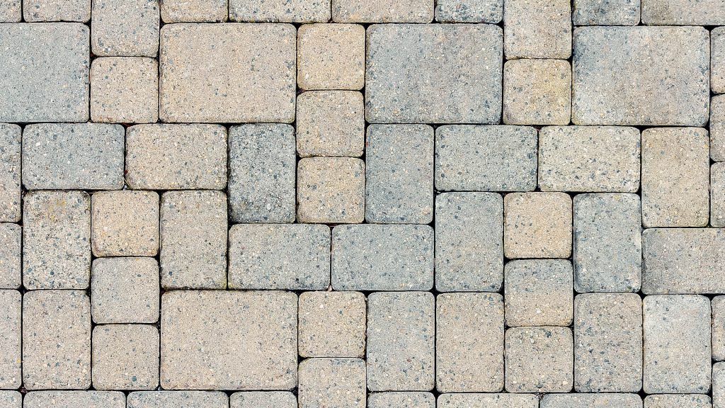 Patio Stones