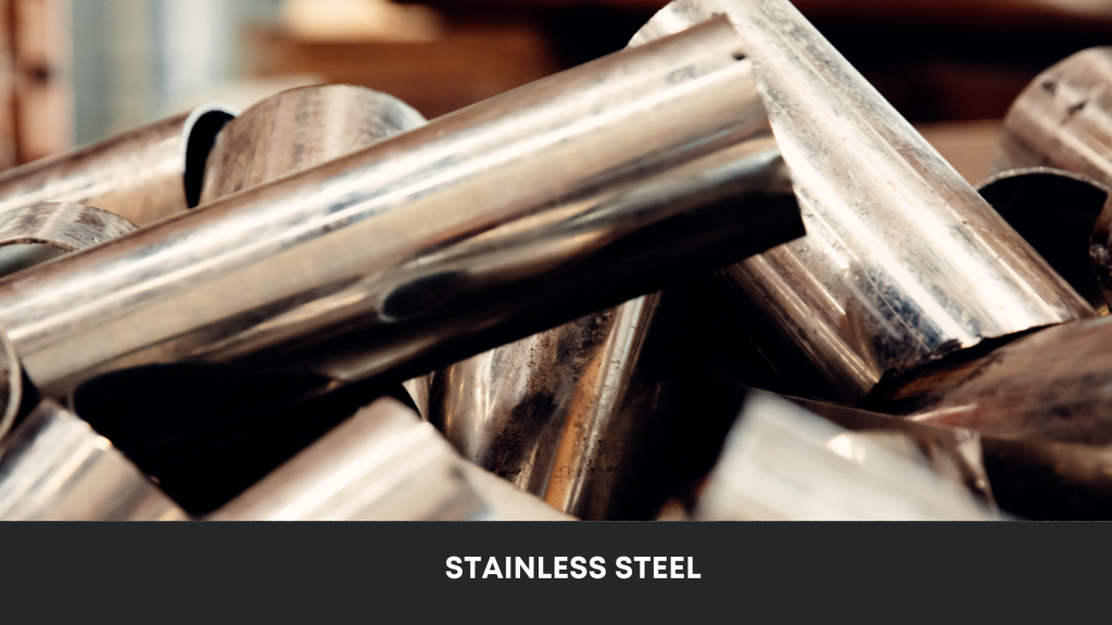 Stainless Steel