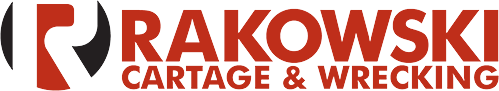 Rakowski Cartage & Wrecking